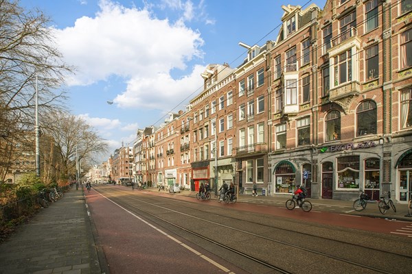 For rent: Weteringschans 131D, 1017SC Amsterdam